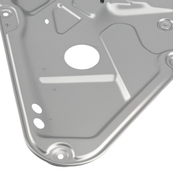 Electric Power Window Regulator compatible for Hyundai Elantra 2007-10 RR 834812H010 Sedan