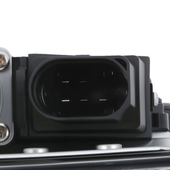 Power Window Regulator 748468 compatible for BMW 3-Series E90 Rear Left 2006-2012