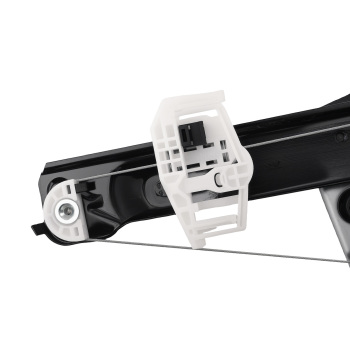 Electric Window Lifter compatible for BMW 3 Series E90 323i 325i 335d 2006-2011 Rear