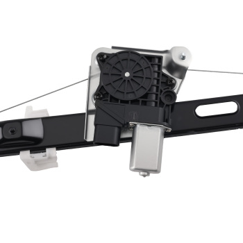 Electric Window Lifter compatible for BMW 3 Series E90 323i 325i 335d 2006-2011 Rear