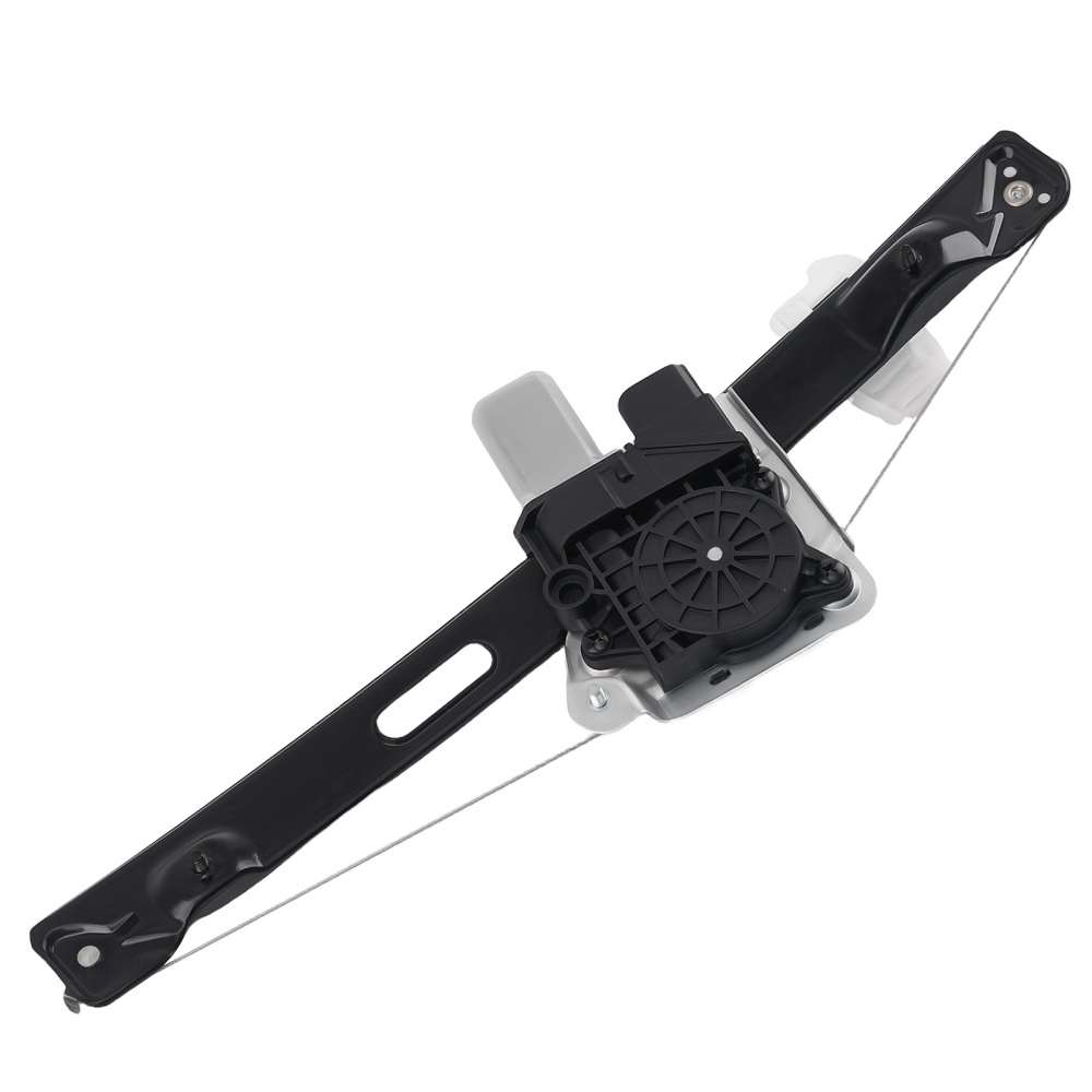 Electric Window Lifter compatible for BMW 3 Series E90 323i 325i 335d 2006-2011 Rear