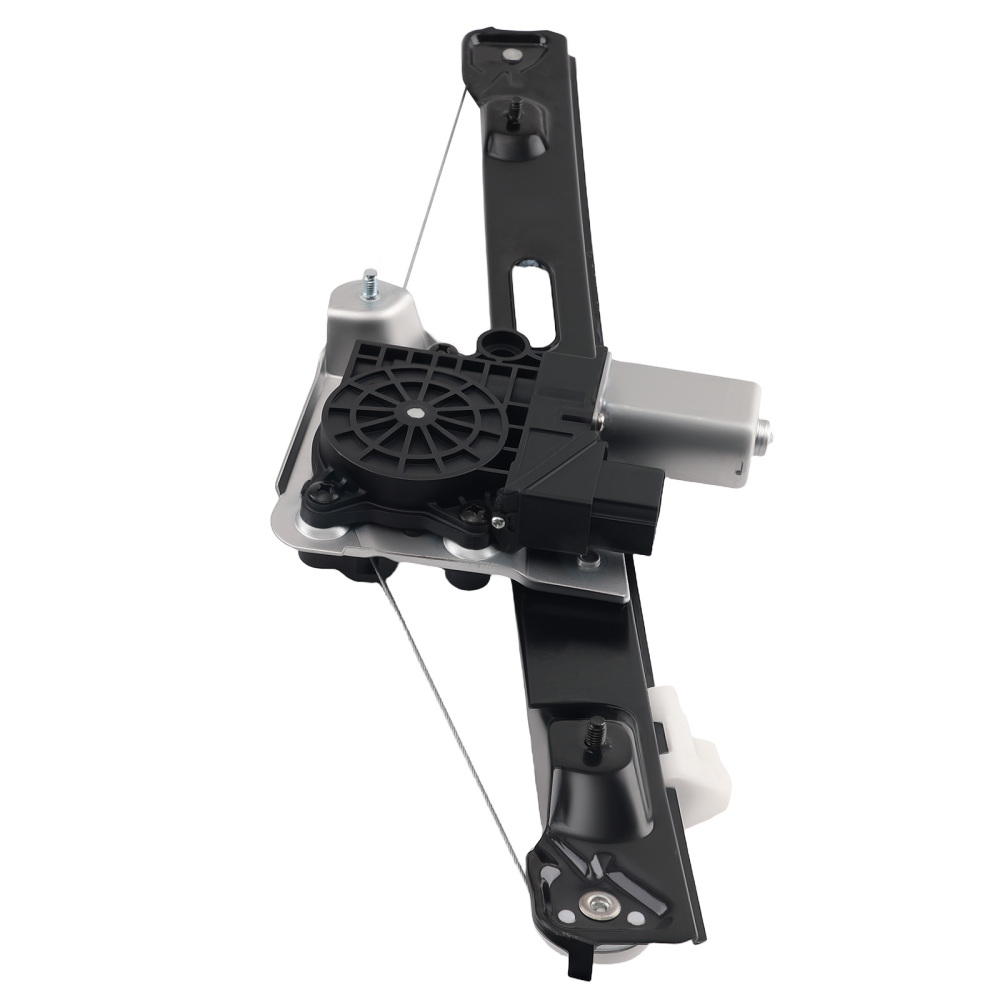 Electric Window Lifter compatible for BMW 3 Series E90 323i 325i 335d 2006-2011 Rear