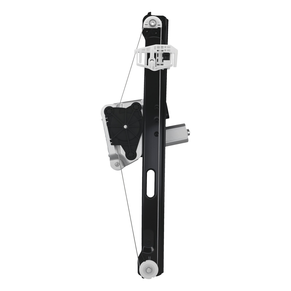 Rear Right Window RegulatorMotor compatible for BMW E90 323i 325i 328i 2006-2012 US