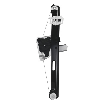 Rear Right Window RegulatorMotor compatible for BMW E90 323i 325i 328i 2006-2012 US