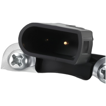 Electric Power Window Lifter Front Left compatible for Corvette 1997-2004 10446574