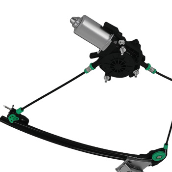 Electric Window Lifter Assembly compatible for Chevrolet Corvette 1997-2004 748473