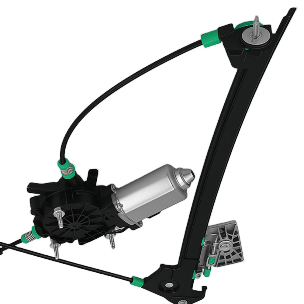 Electric Window Lifter Assembly compatible for Chevrolet Corvette 1997-2004 748473