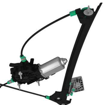 Electric Window Lifter Assembly compatible for Chevrolet Corvette 1997-2004 748473