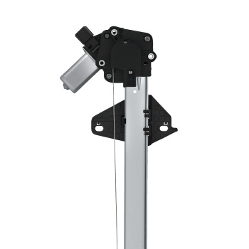 Power Window Regulator w/Motor compatible for Honda Civic Sedan 2006-2011 Rear Left 748-478