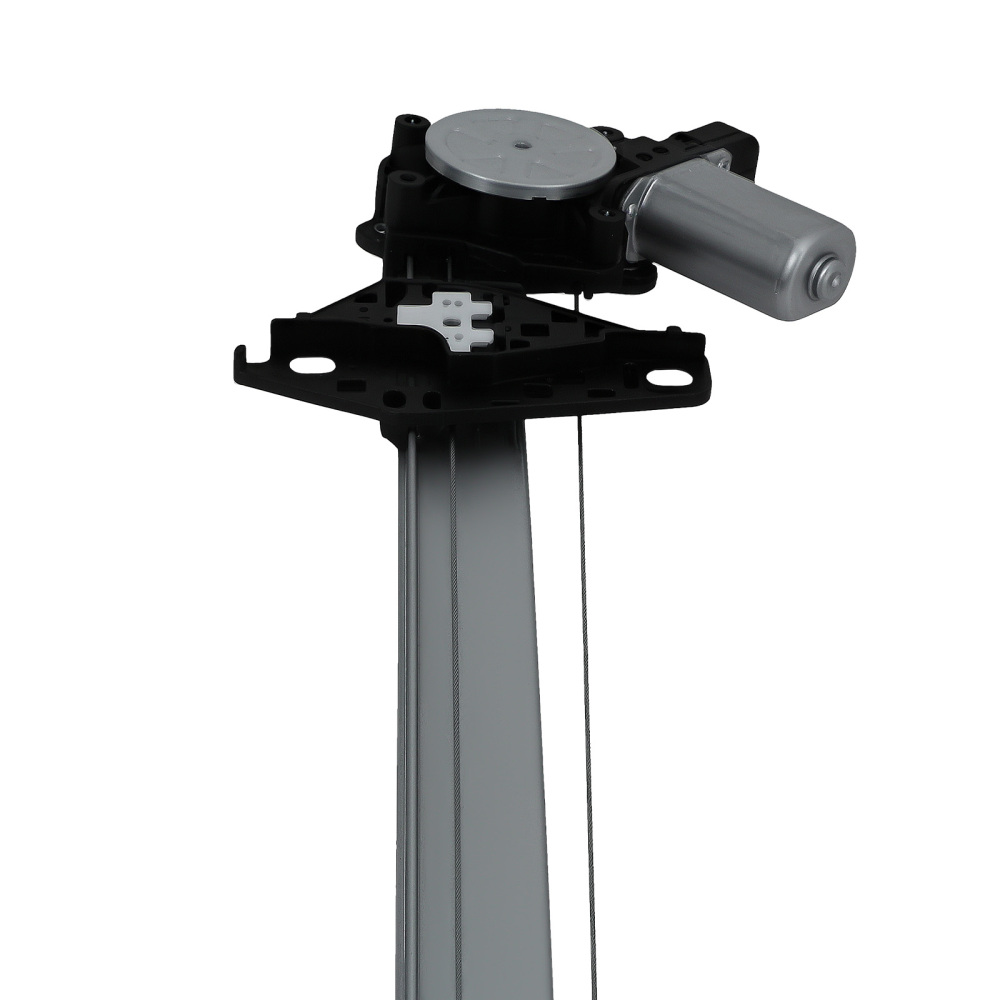 Power Window Regulator w/Motor compatible for Honda Civic Sedan 2006-2011 Rear Left 748-478