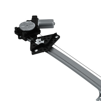 Power Window Regulator w/Motor compatible for Honda Civic Sedan 2006-2011 Rear Left 748-478