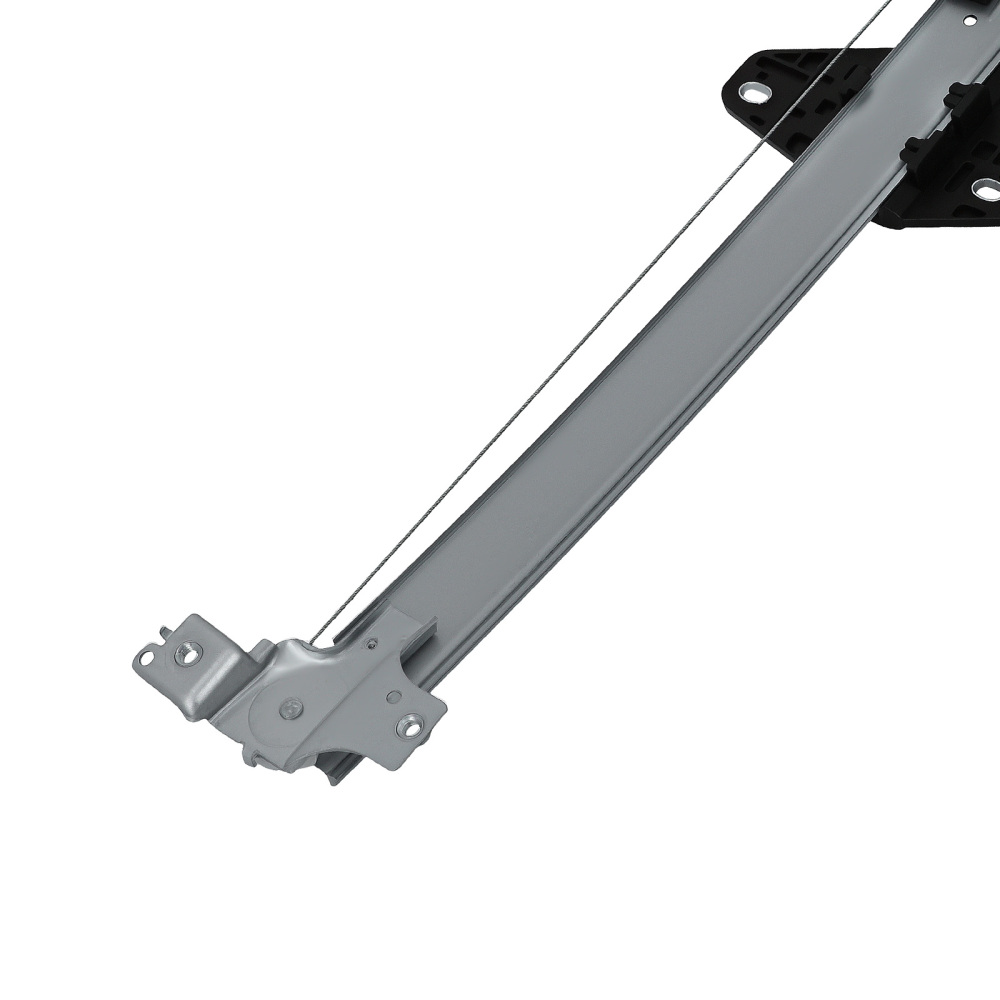 Power Window Regulator w/Motor compatible for Honda Civic Sedan 2006-2011 Rear Left 748-478