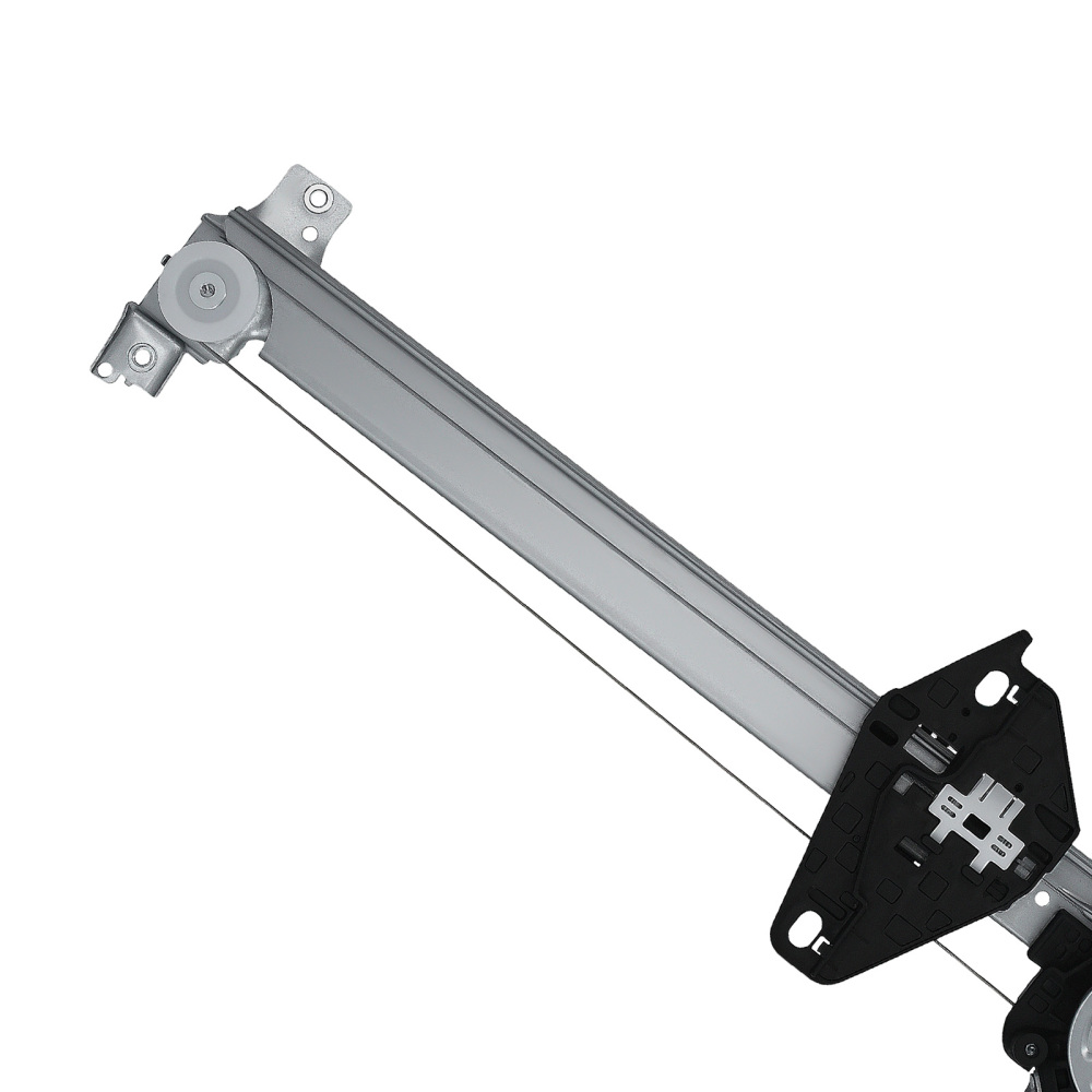 Power Window Regulator w/Motor compatible for Honda Civic Sedan 2006-2011 Rear Left 748-478