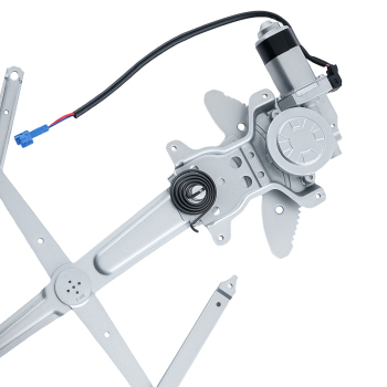 Electric Power Window Regulator compatible for Toyota Tundra 00-06 Front Left