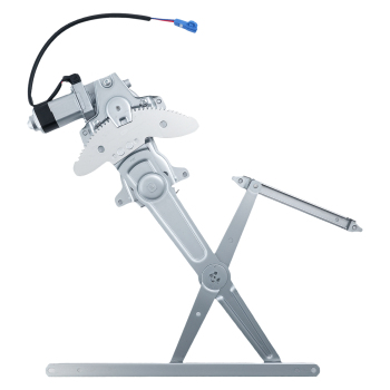 Electric Power Window Lifter Front Right compatible for Toyota Tundra 2000-2006