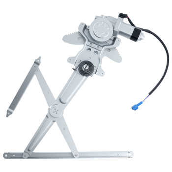 Electric Power Window Lifter Front Right compatible for Toyota Tundra 2000-2006