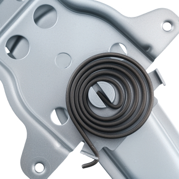 Electric Power Window Lifter Front Right compatible for Toyota Tundra 2000-2006