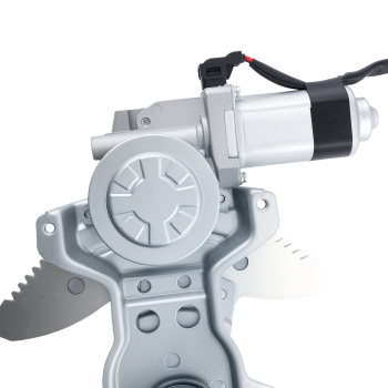 Electric Power Window Lifter Front Right compatible for Toyota Tundra 2000-2006