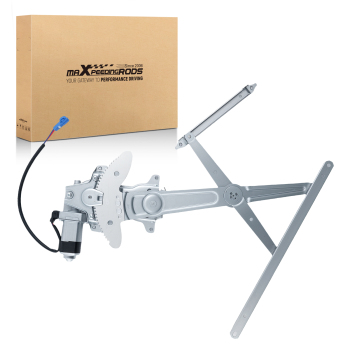 Electric Power Window Lifter Front Right compatible for Toyota Tundra 2000-2006