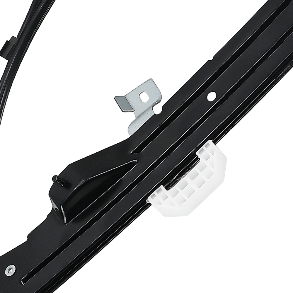 Driver Rear Electric Window Regulator compatible for Lincoln Aviator 2003-05 748506