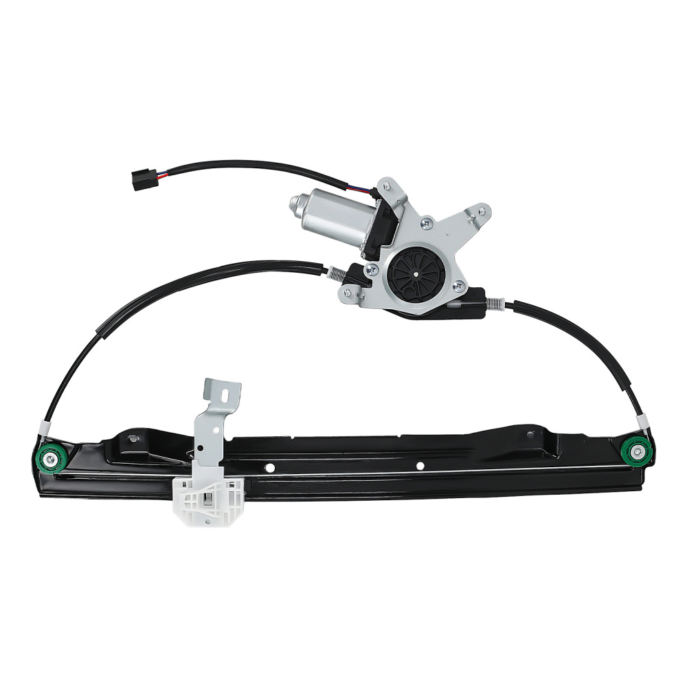 Electric Power Window Lifter Rear Right compatible for Ford Explorer 2002-2010