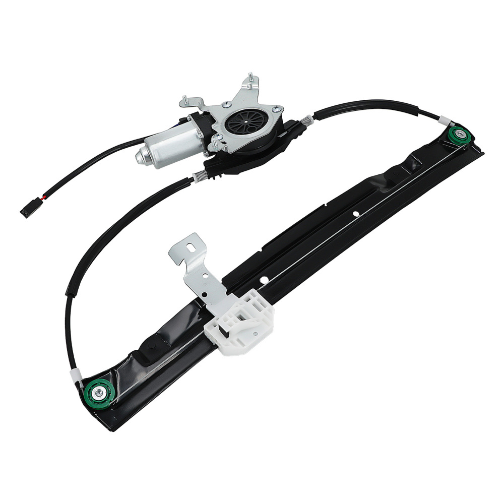 Electric Power Window Lifter Rear Right compatible for Ford Explorer 2002-2010