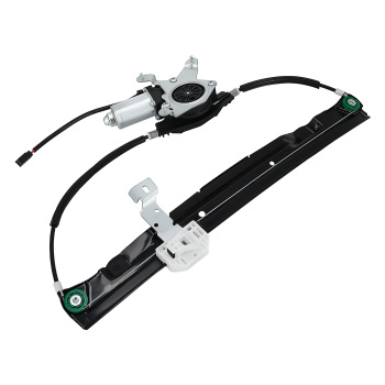 Electric Power Window Lifter Rear Right compatible for Ford Explorer 2002-2010