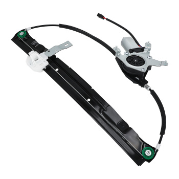Electric Power Window Lifter Rear Right compatible for Ford Explorer 2002-2010