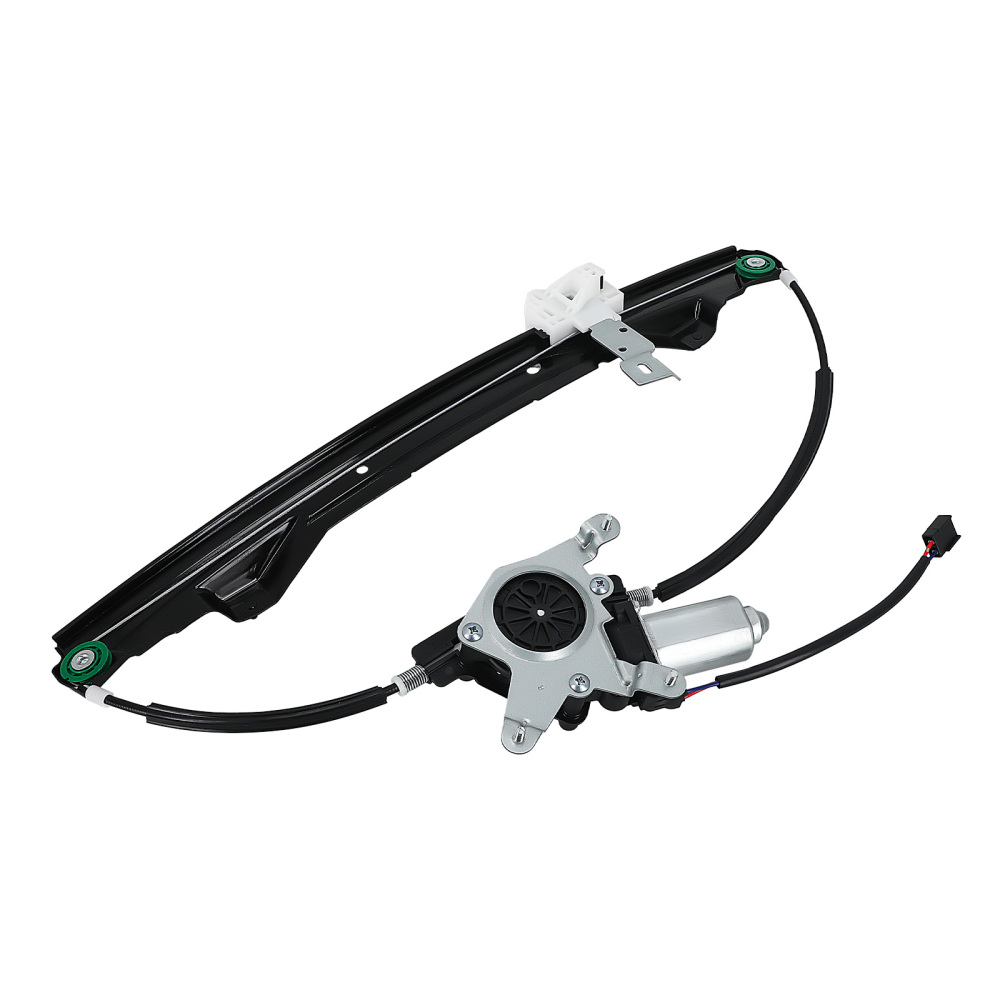 Electric Power Window Lifter Rear Right compatible for Ford Explorer 2002-2010