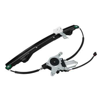 Electric Power Window Lifter Rear Right compatible for Ford Explorer 2002-2010