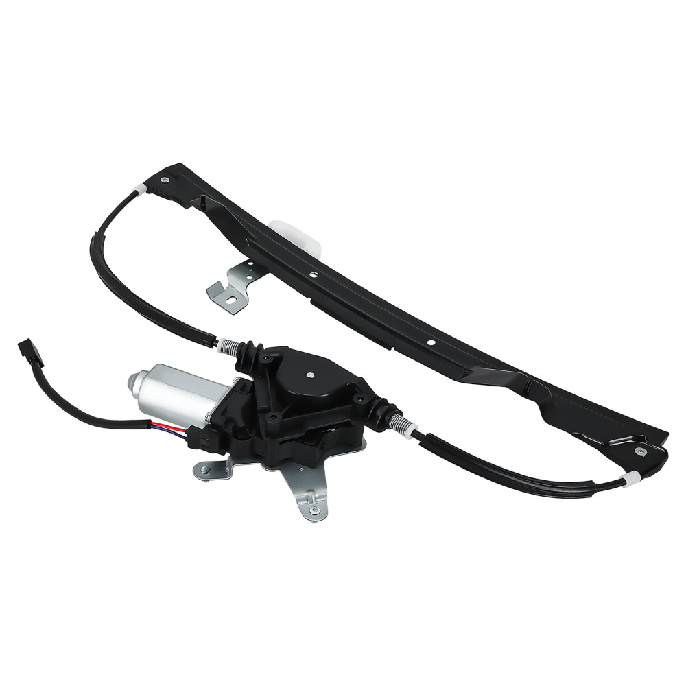 Electric Power Window Lifter Rear Right compatible for Ford Explorer 2002-2010