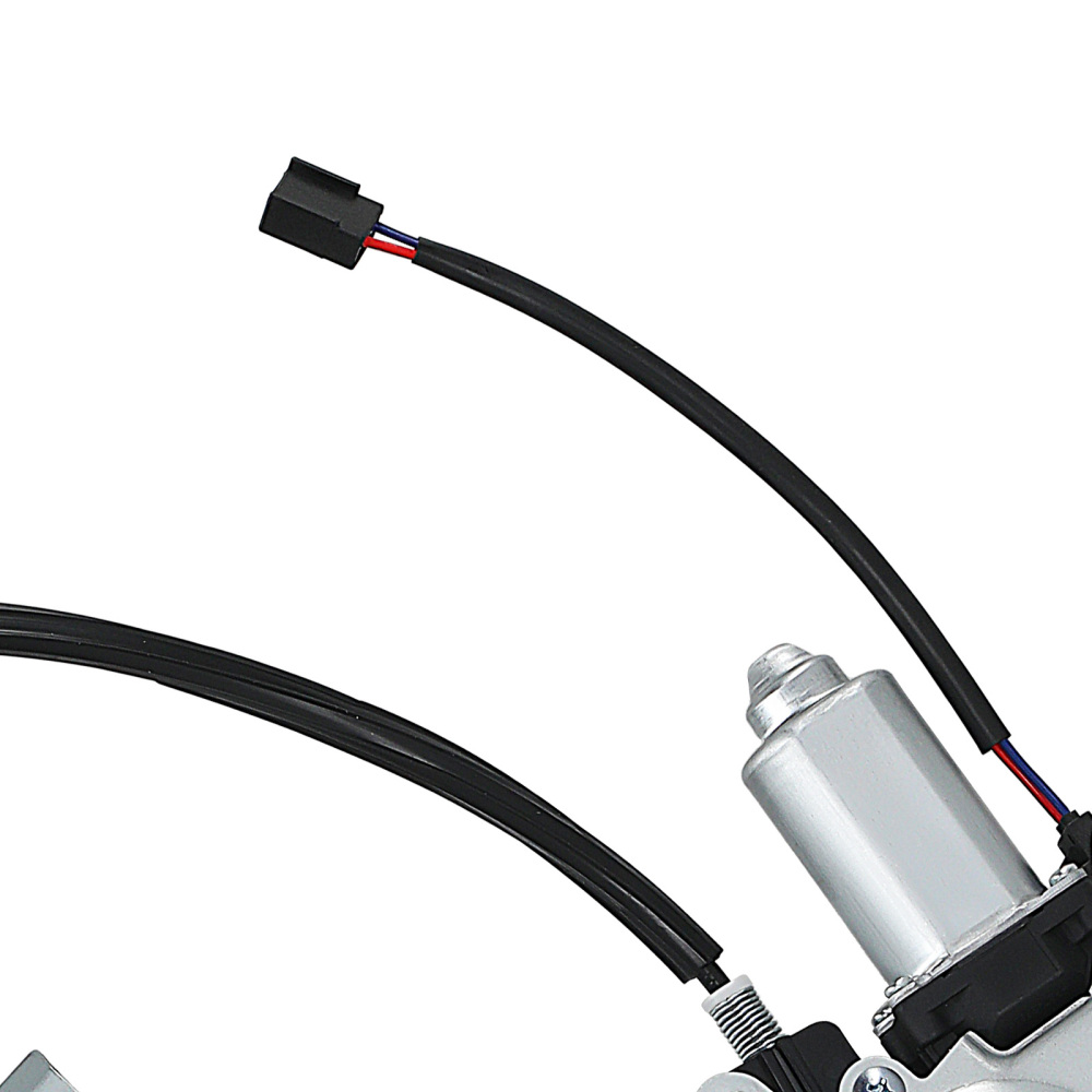 Electric Power Window Lifter Rear Right compatible for Ford Explorer 2002-2010