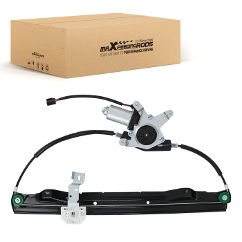 Electric Power Window Lifter Rear Right compatible for Ford Explorer 2002-2010