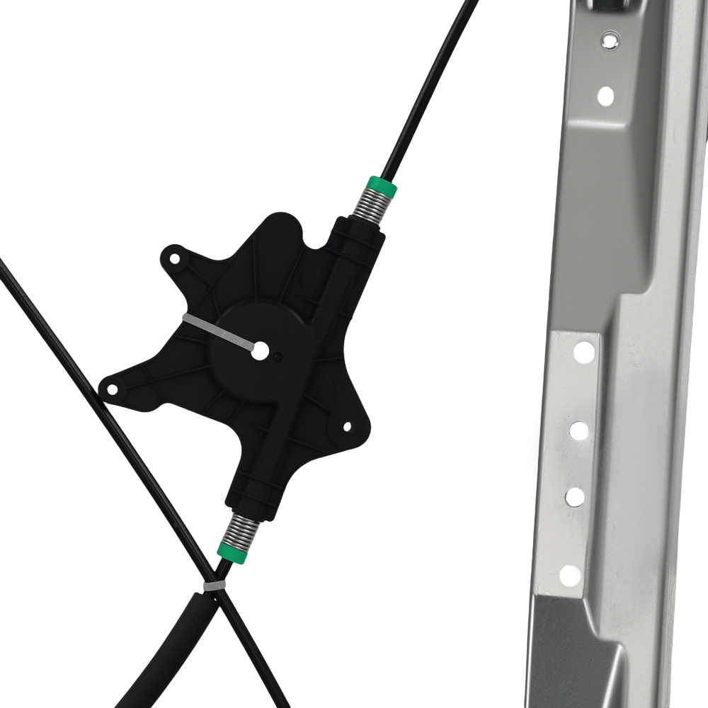 Electric Window Regulator Front Left compatible for Dodge Grand Caravan 2008-2020