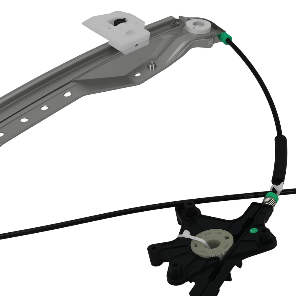 Electric Window Regulator Front Left compatible for Dodge Grand Caravan 2008-2020