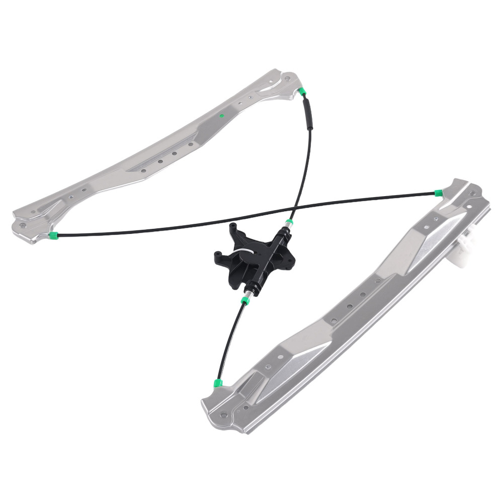 Electric Window Regulator compatible for Chrysler TownCountry 2008-2016 Front Right RH