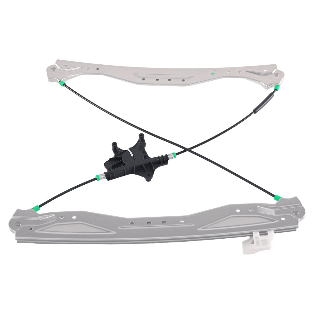 Electric Window Regulator compatible for Chrysler TownCountry 2008-2016 Front Right RH