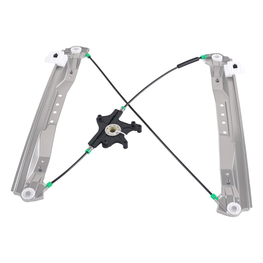 Electric Window Regulator compatible for Chrysler TownCountry 2008-2016 Front Right RH