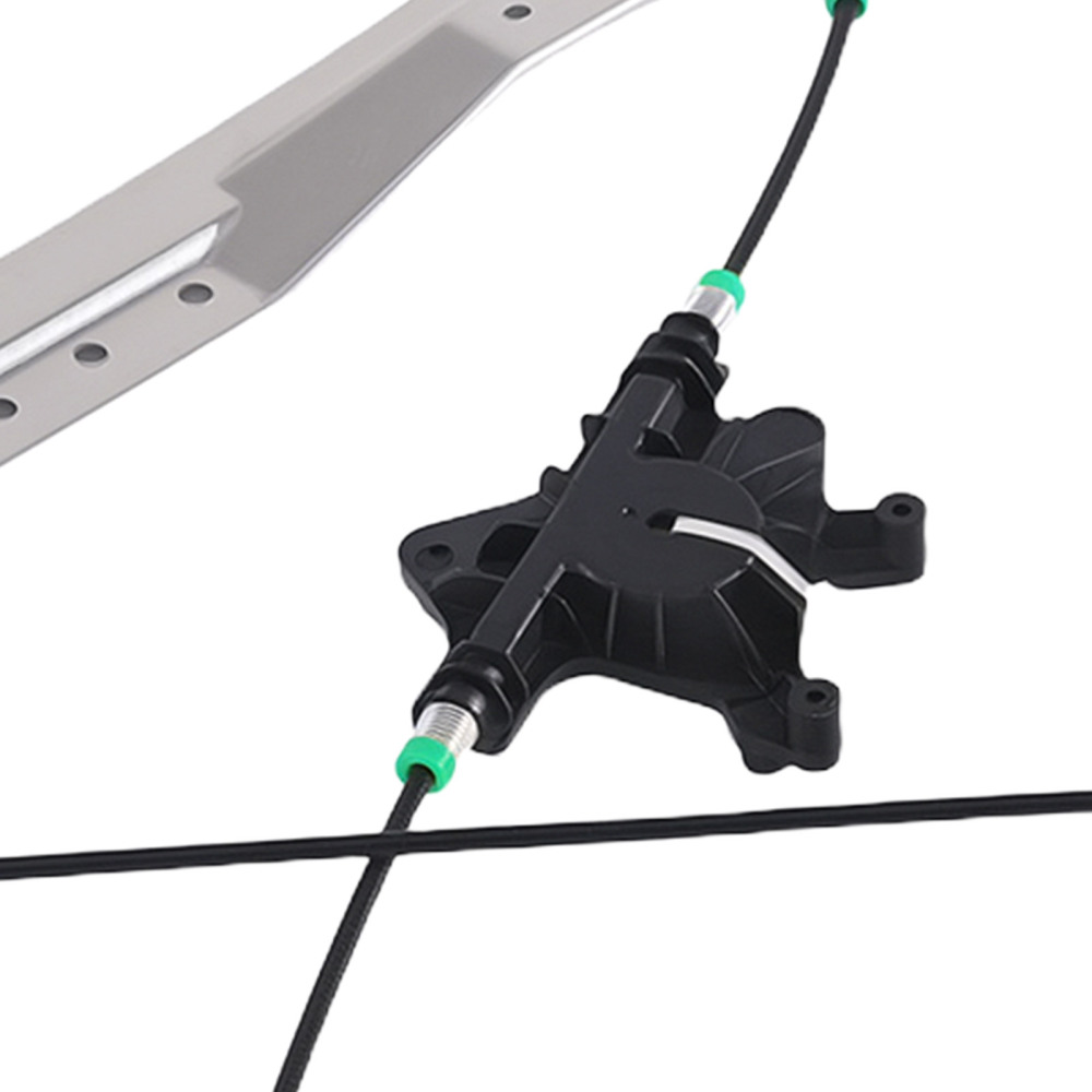 Electric Window Regulator compatible for Chrysler TownCountry 2008-2016 Front Right RH