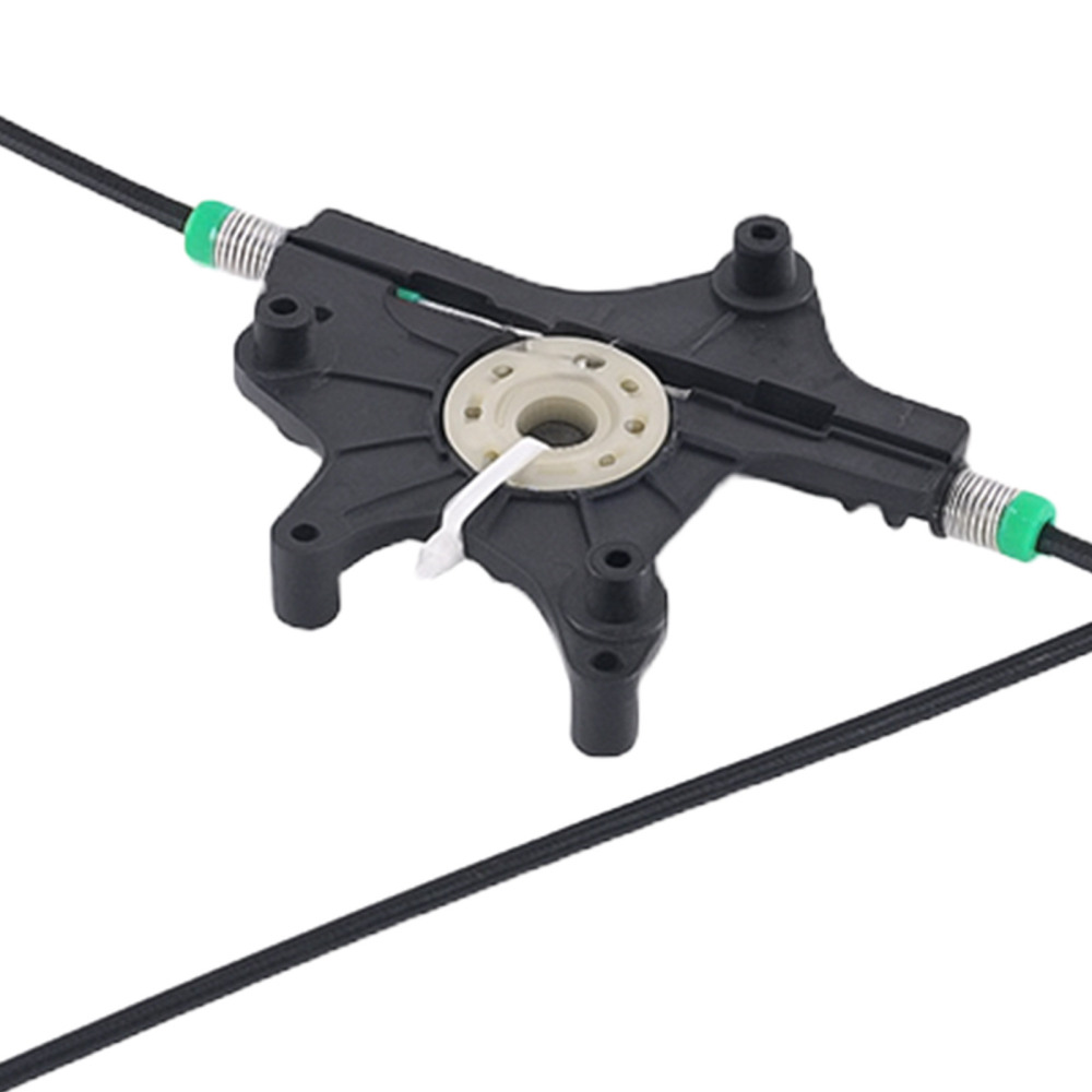 Electric Window Regulator compatible for Chrysler TownCountry 2008-2016 Front Right RH