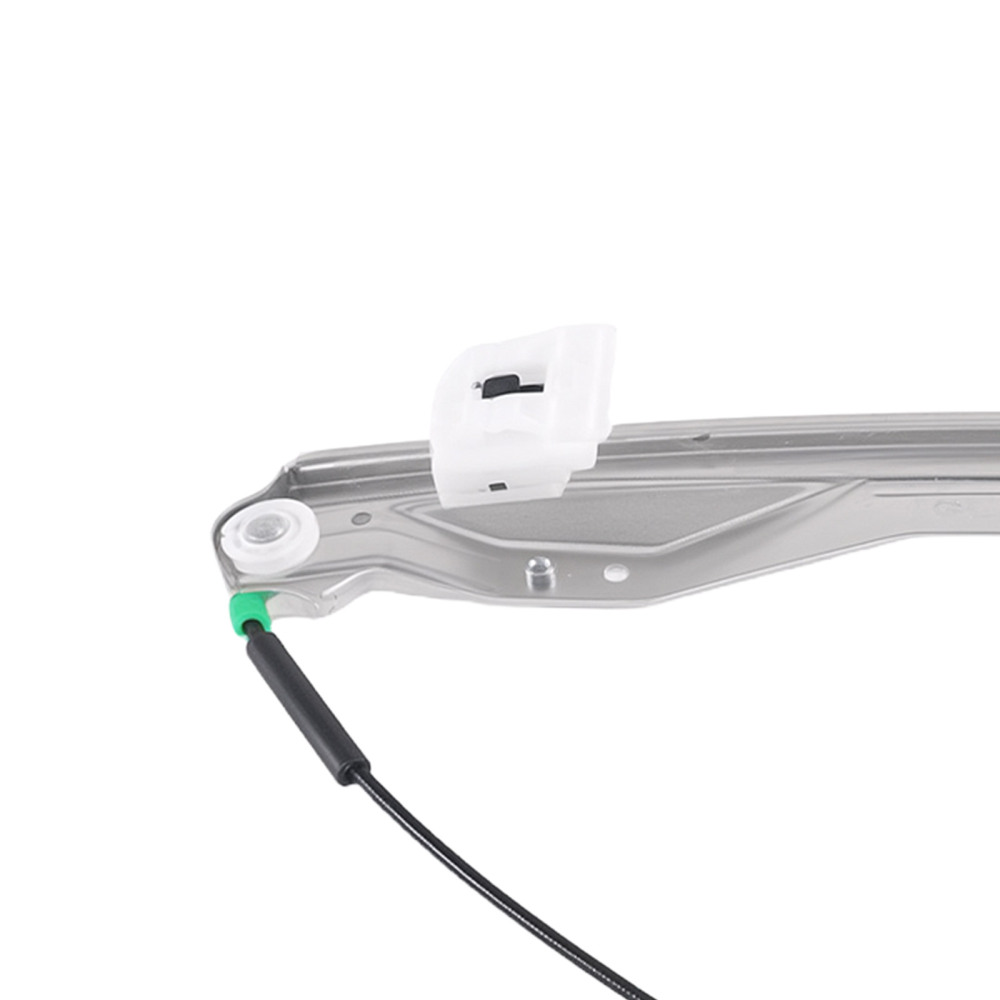 Electric Window Regulator compatible for Chrysler TownCountry 2008-2016 Front Right RH