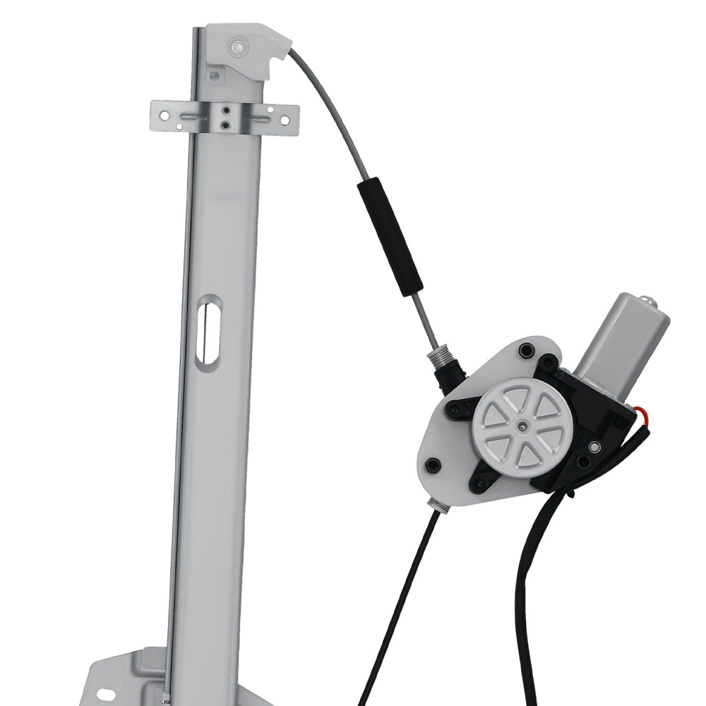 Power Window Regulator w/Motor compatible for Honda Pilot 2003-2008 Rear Left 72750S9VA01