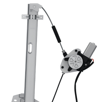 Power Window Regulator w/Motor compatible for Honda Pilot 2003-2008 Rear Left 72750S9VA01