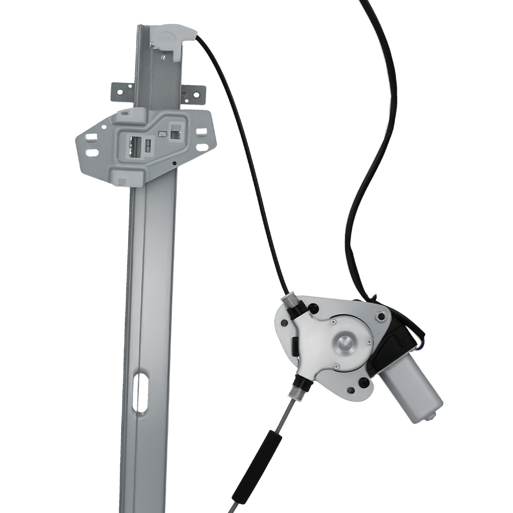 Power Window Regulator w/Motor compatible for Honda Pilot 2003-2008 Rear Left 72750S9VA01