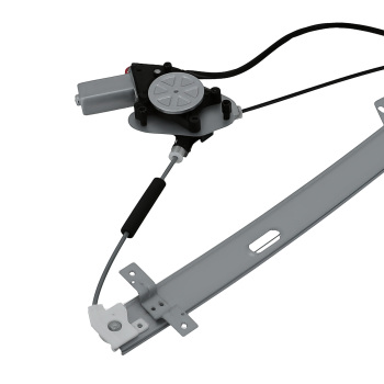 Power Window Regulator w/Motor compatible for Honda Pilot 2003-2008 Rear Left 72750S9VA01