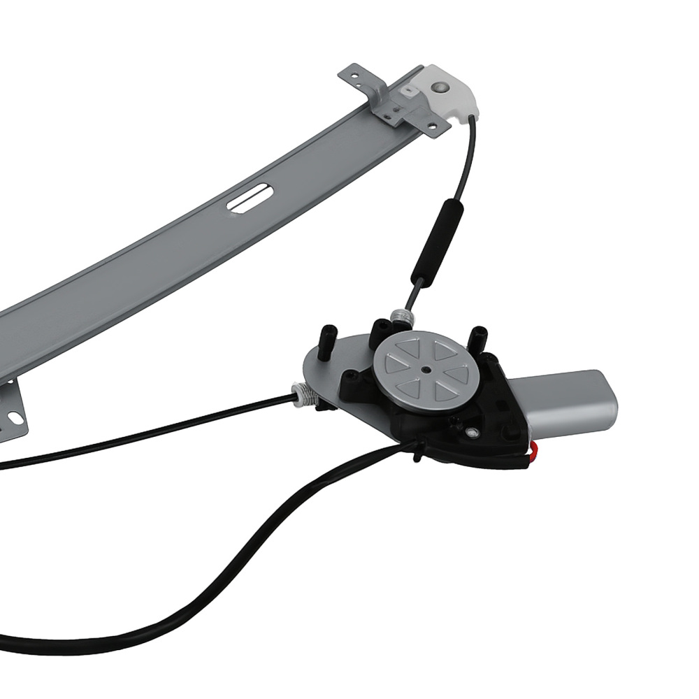 Power Window Regulator w/Motor compatible for Honda Pilot 2003-2008 Rear Left 72750S9VA01