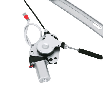 Power Window Lifter Rear Right compatible for Honda Pilot 2003-2008 72710S9VA01