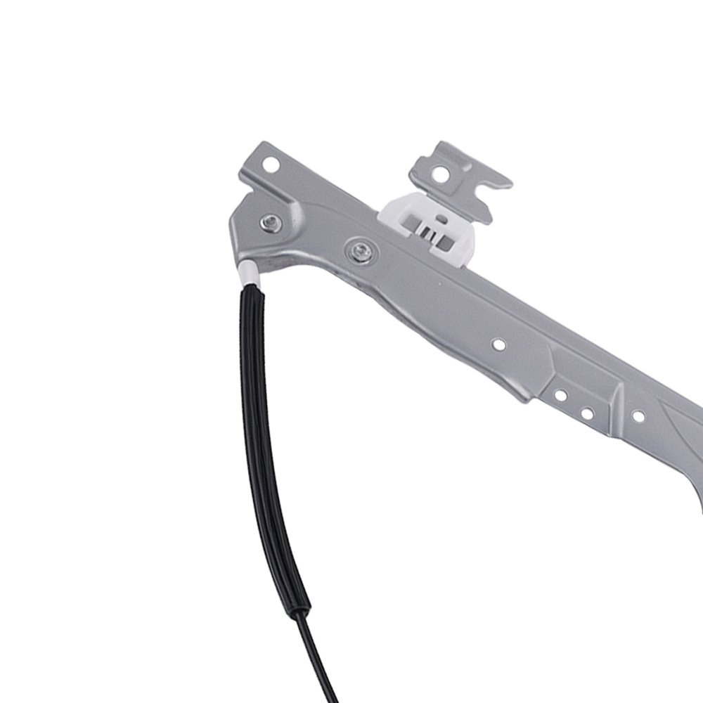 Front Right Window RegulatorMotor Assembly compatible for Nissan Armada/Titan/QX56 04-15