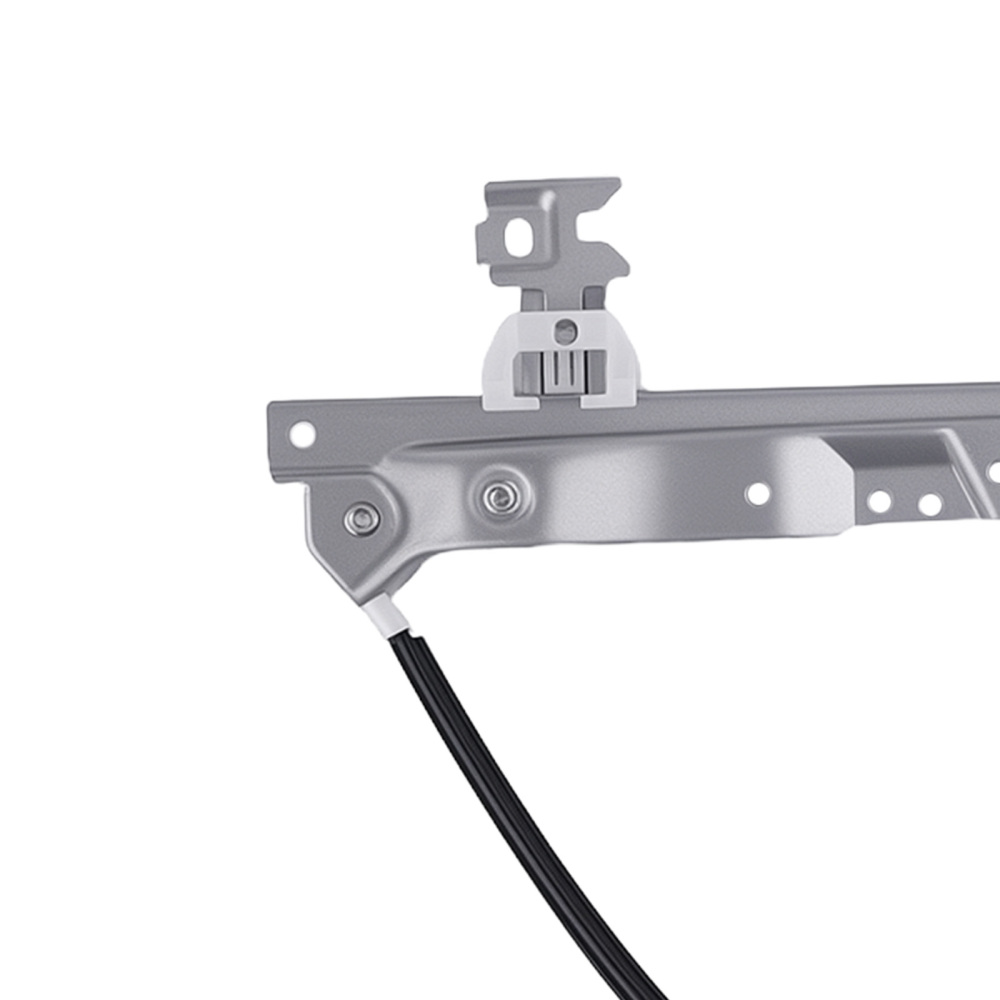 Front Right Window RegulatorMotor Assembly compatible for Nissan Armada/Titan/QX56 04-15