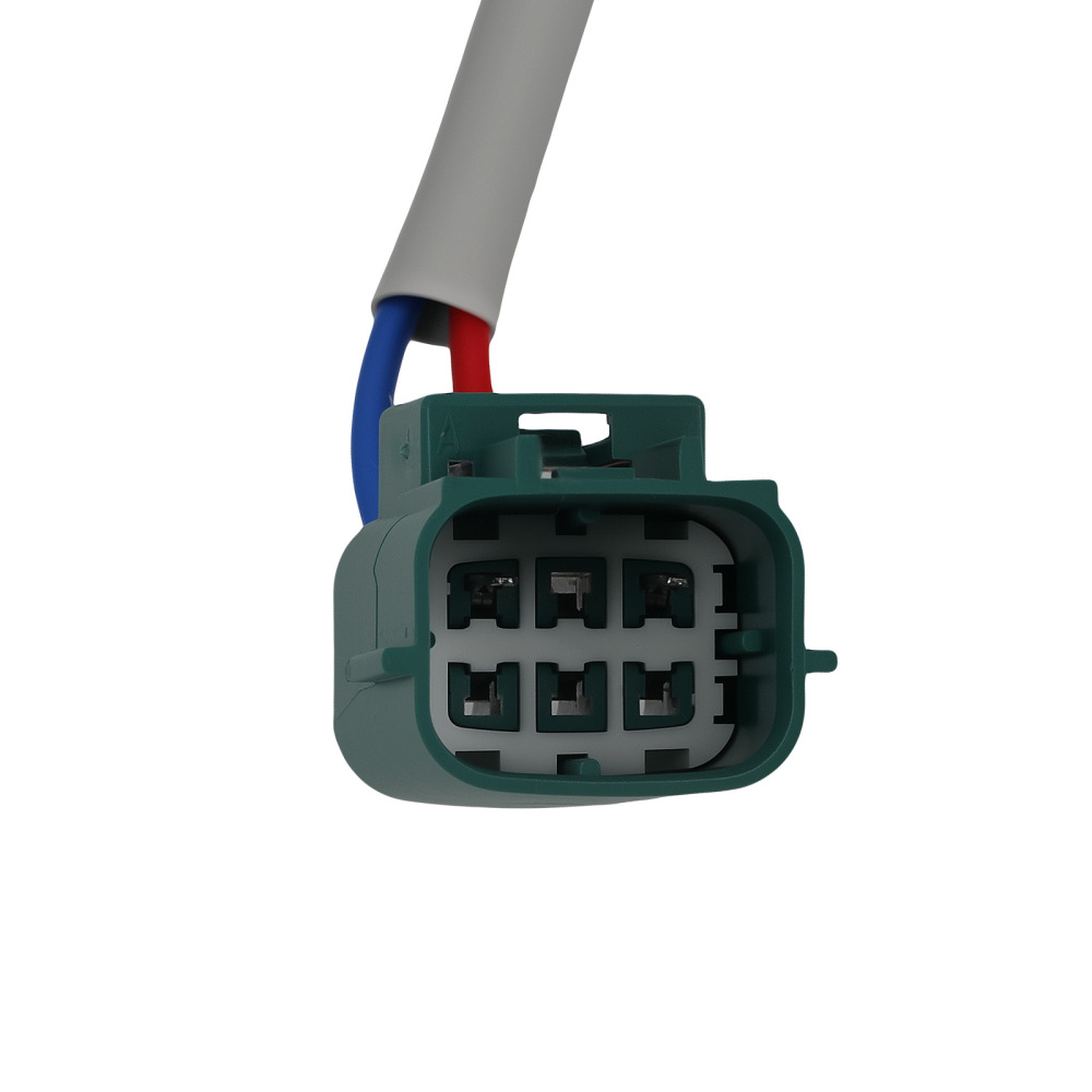 Power Window Lifter Assembly compatible for Nissan Maxima 2009-2014 748-527